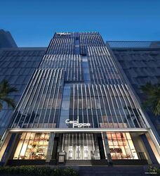 Cecil Place (D1), Office #616321051